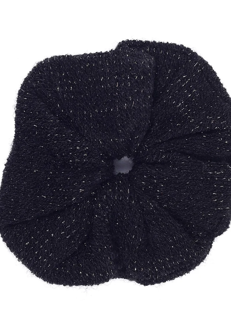 SOHI Pack of 4 Scrunchies