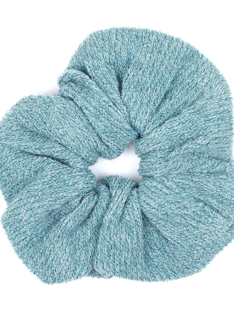 SOHI Pack of 4 Scrunchies