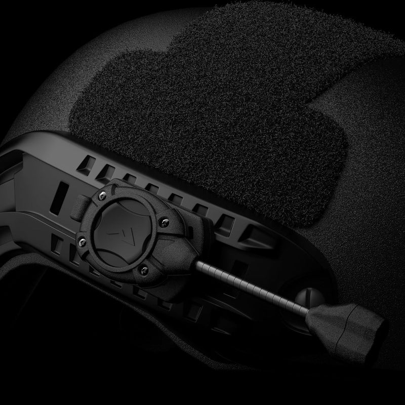 Princeton Tec Switch MPLS LED Personal Task Light - Black - Image 3