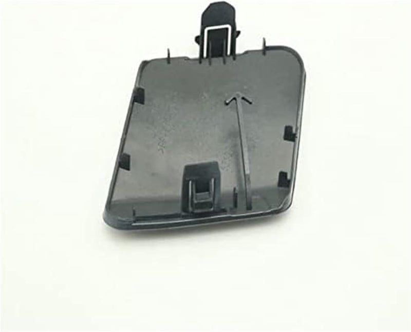 QASULER Tow Hook Eye Cover for Toyota Corolla - Image 3