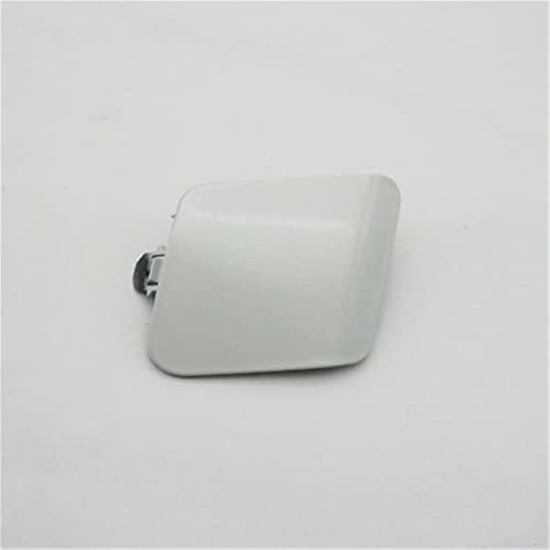 QASULER Tow Hook Eye Cover for Toyota Corolla - Image 1