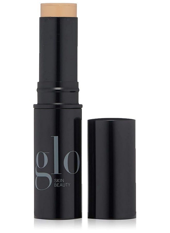 Glo Skin Beauty - Hd Mineral Foundation Stick Concealer Makeup Infused With Hyaluronic Acid Buildable Coverage Contour & Highlighter (Fresco 3N) - Image 1
