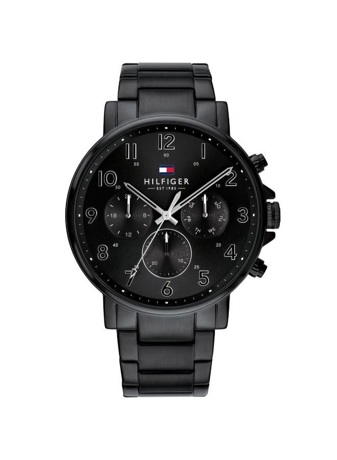 Tommy Hilfiger Men's Watch 1710383 - Image 1