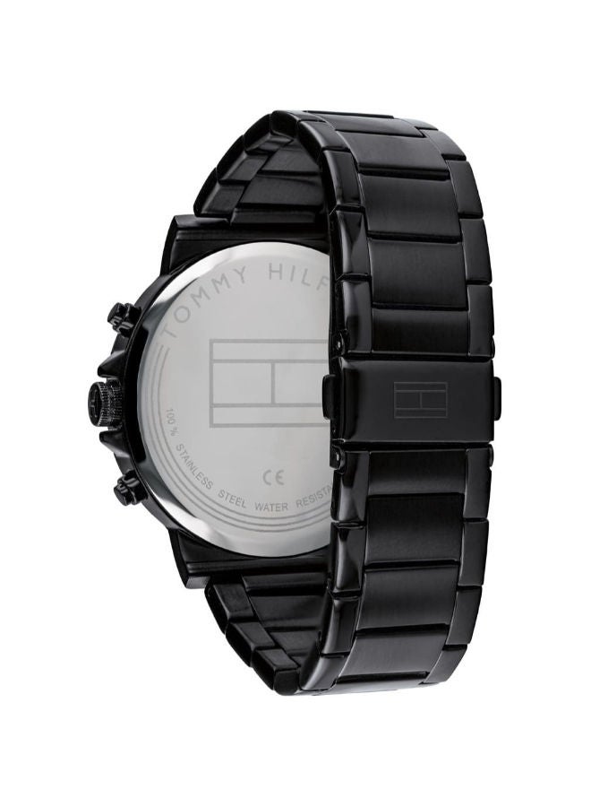 Tommy Hilfiger Men's Watch 1710383 - Image 3