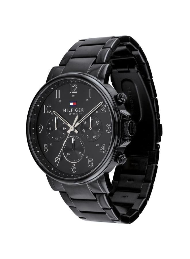 Tommy Hilfiger Men's Watch 1710383 - Image 2