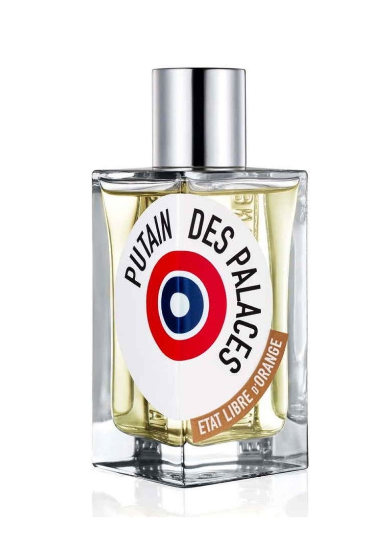 ETAT LIBRE D'ORANGE Putain des Palaces Eau de Parfum 100 ml  - Image 1
