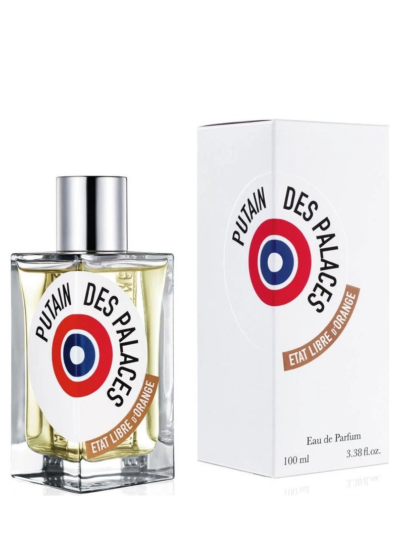 ETAT LIBRE D'ORANGE Putain des Palaces Eau de Parfum 100 ml  - Image 2