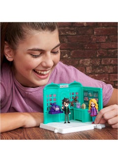 WIZARDING WORLD Wizarding World Magical Mini Honeyduke's Playset - Neville & Luna  - Image 3