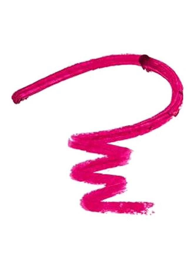 flormar Colour Up Lip Crayon 006 Raspberry - Image 2