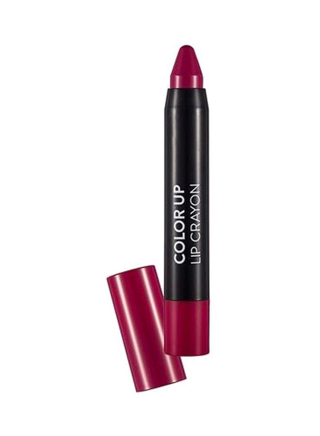 flormar Colour Up Lip Crayon 006 Raspberry - Image 1