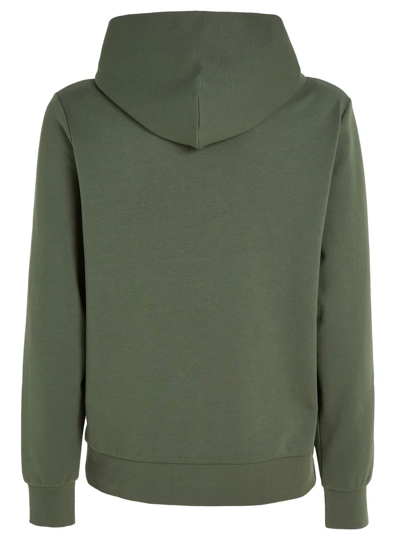 CALVIN KLEIN Logo Hoodie