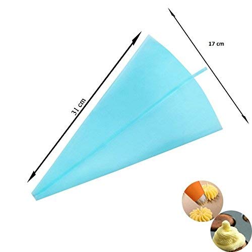 Perfect Pricee 853 Nozzle Cake Decorating Icing Piping Tip Set - Image 4