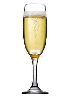 Generic Imperial Drink Glasses Set of 6 - 215ml  - Image 2