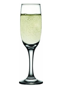 Generic Imperial Drink Glasses Set of 6 - 215ml  - Image 3