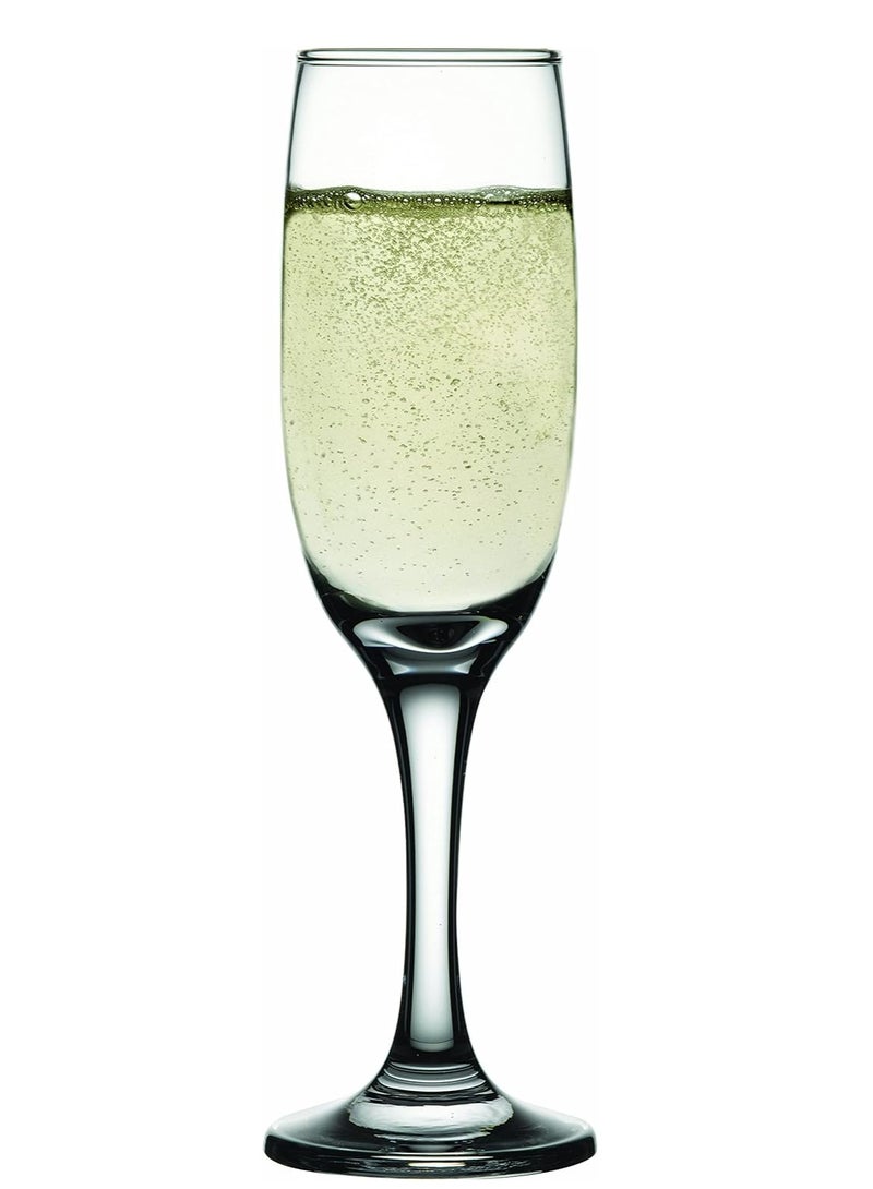 Imperial Drink Glasses Set of 6 - 215ml  - Image 3
