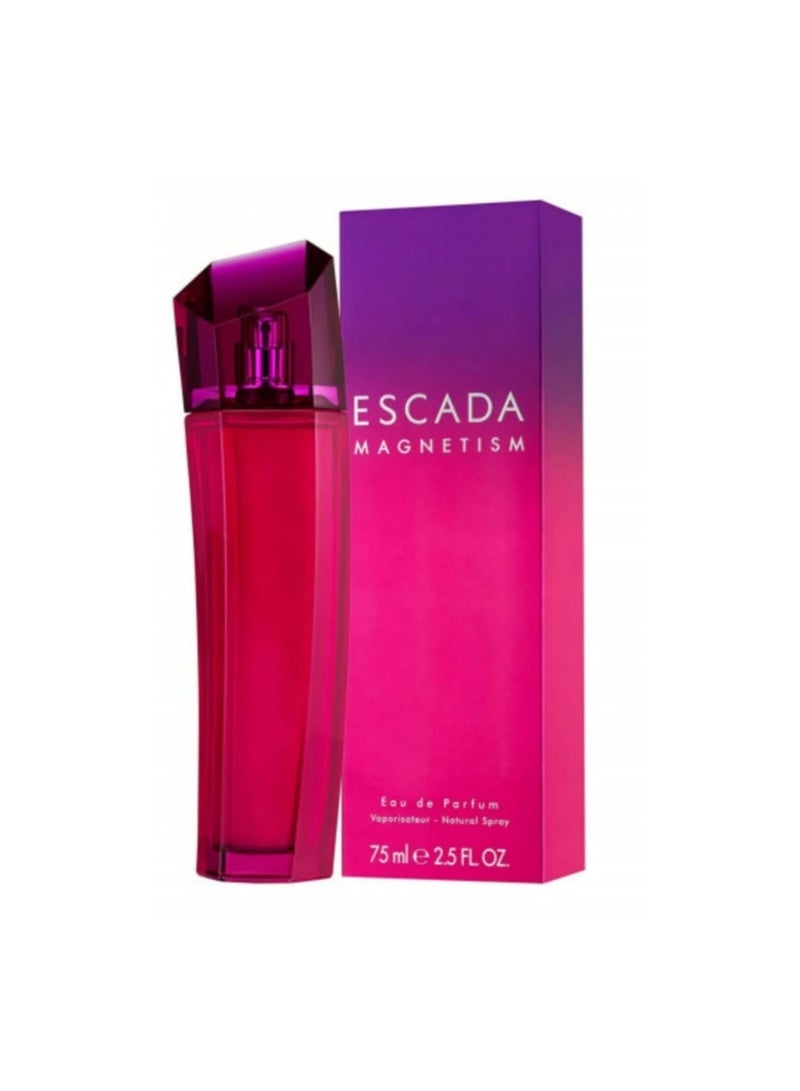 ESCADA Magnetism EDP 75ml - Image 1