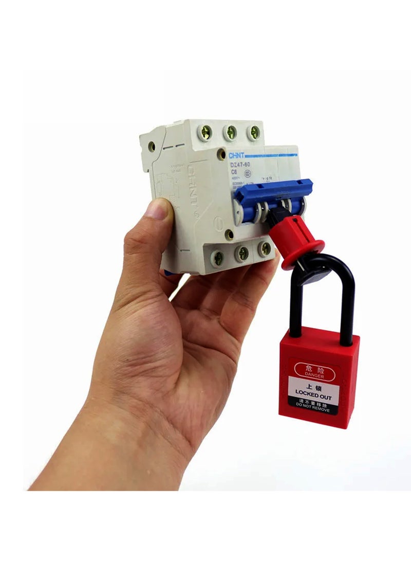 بترون قفل قاطع الدائرة المصغرة (PIN OUT) - Image 2