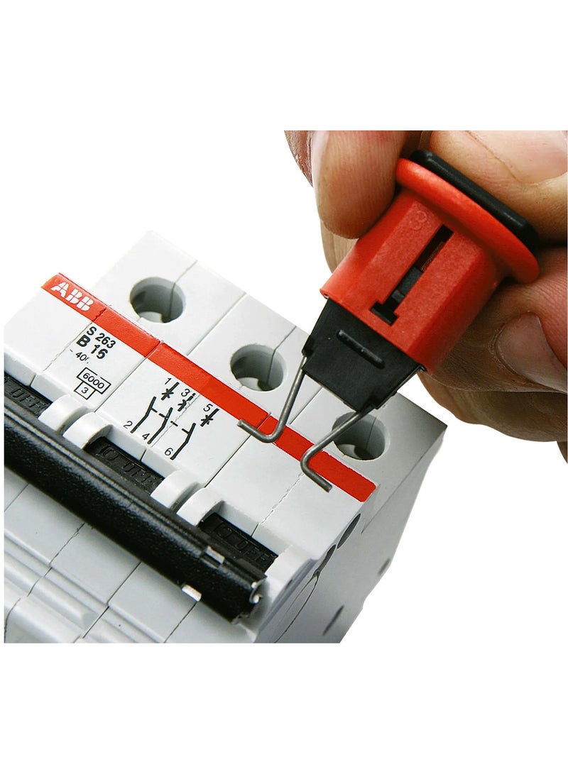 بترون قفل قاطع الدائرة المصغرة (PIN OUT) - Image 3