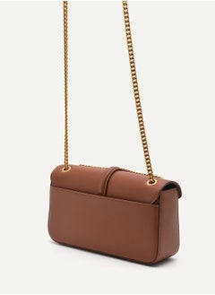 Pedro Pedro Studio Francoise Leather Crossbody Shoulder Bag  - Image 2