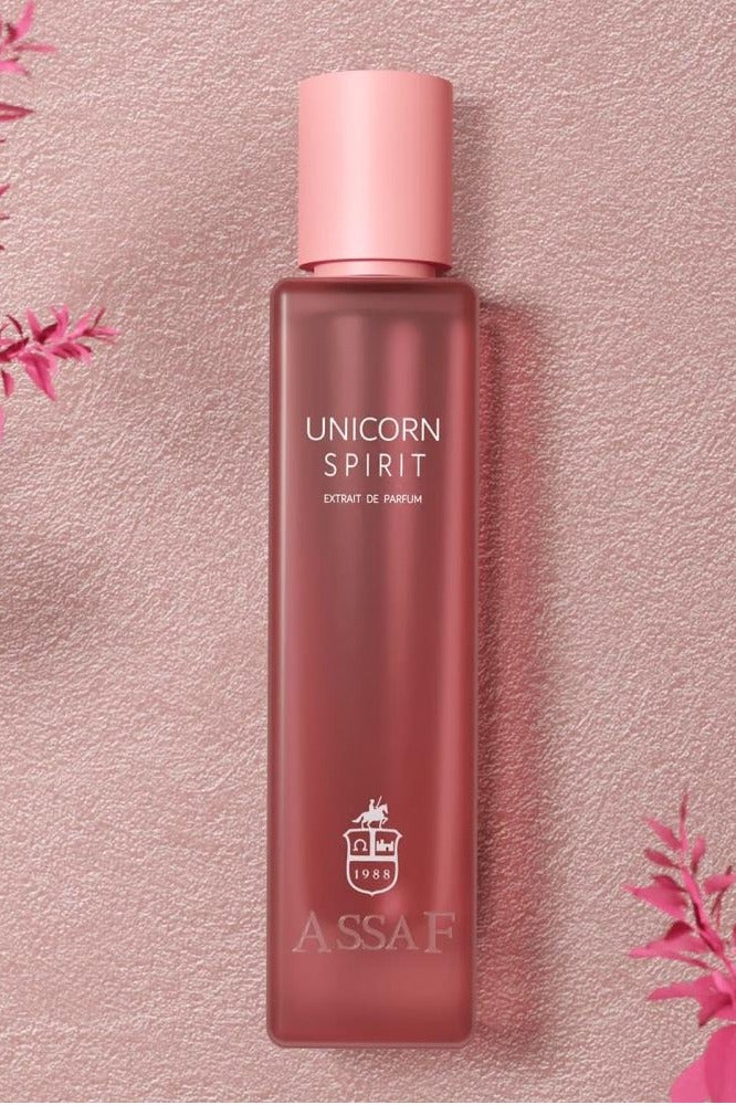 ASSAF Unicorn Soirit Assaf Vaporisateur Natural Spray