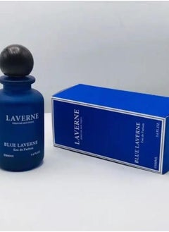 Liver Medic Perfume by Laverine Blue 100 ml 
