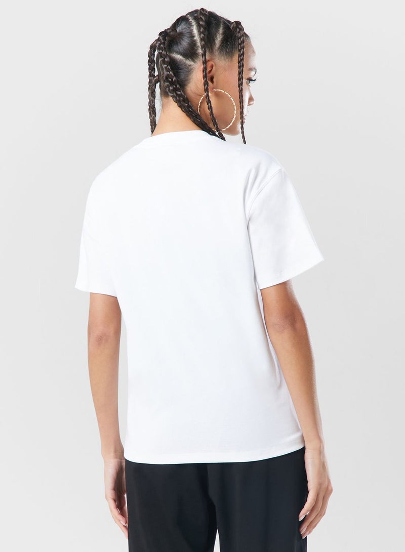 adidas Originals Trefoil T-Shirt  - Image 2