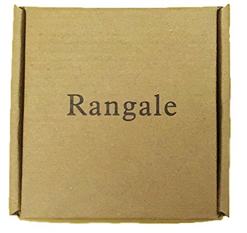 Rangale 1 Pairs CPU and GPU Cooling Fan for HP Pavilion Gaming 16-A 15-EC Series 15-ec1000 15-ec1073dx 15-ec0751ms 15-ec1015nu 15-ec1009na 15-ec0901na Series Laptop (2 Piece CPU Fans) - Image 5