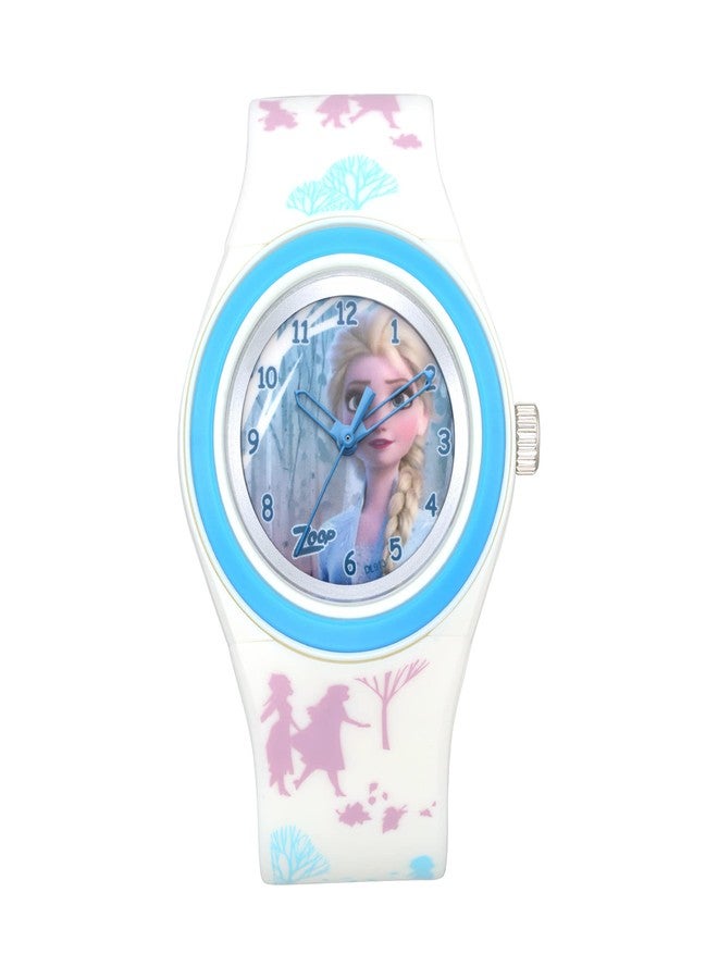 Zoop Disny '21 Analog Watch for Kids -C4048PP43 - Image 2