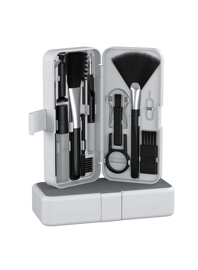 19pcs Clean M Smart Gadget Cleaning Kit – Perfect for Phones, Tablets, & More - Image 1