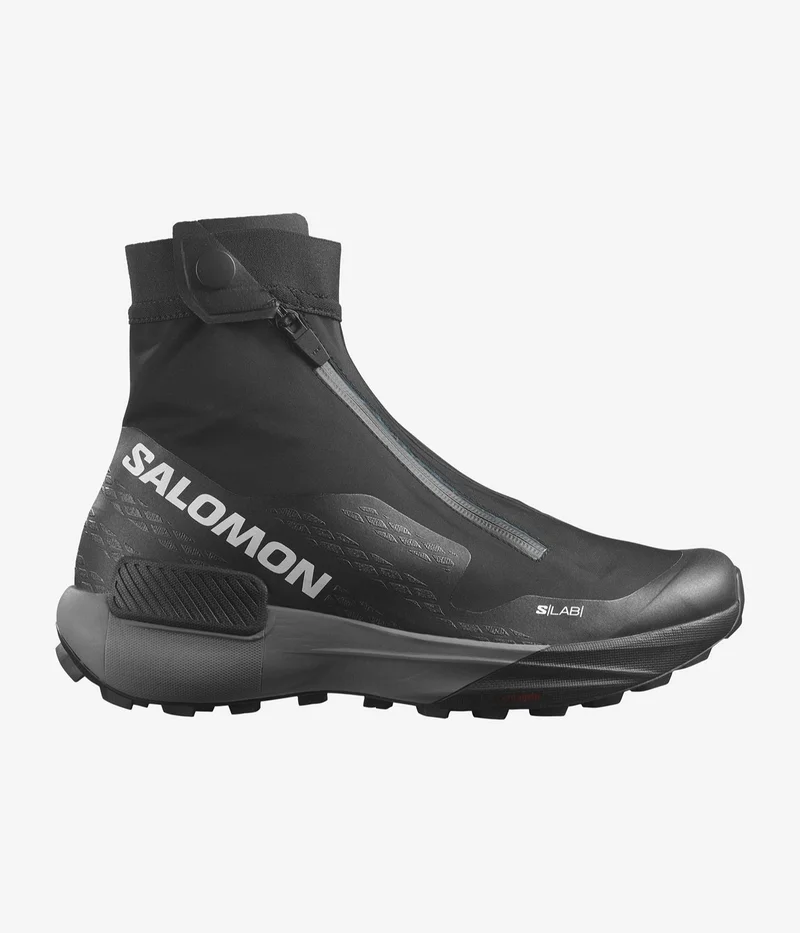 Salomon S/LAB GENESIS SPINE Low Top Sneaker