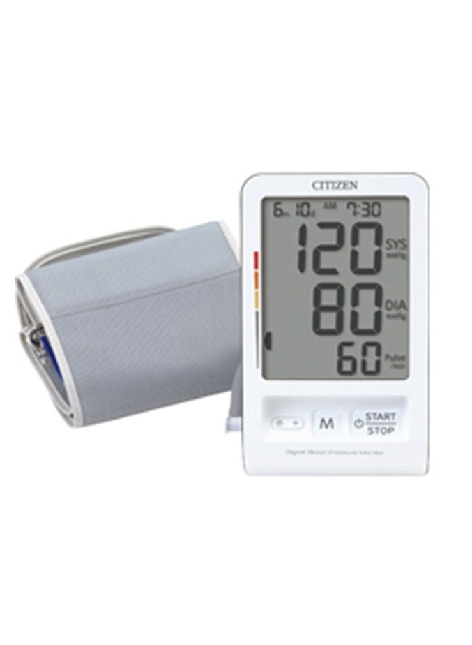 Digital Blood Pressure Monitor ch456