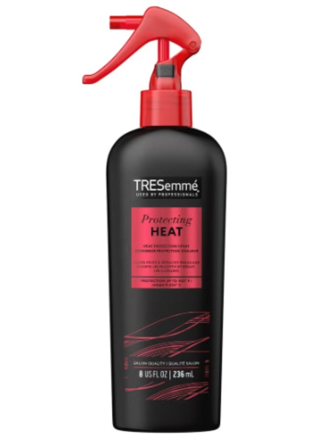 تريزيمي، حماية من الحرارة - Image 1