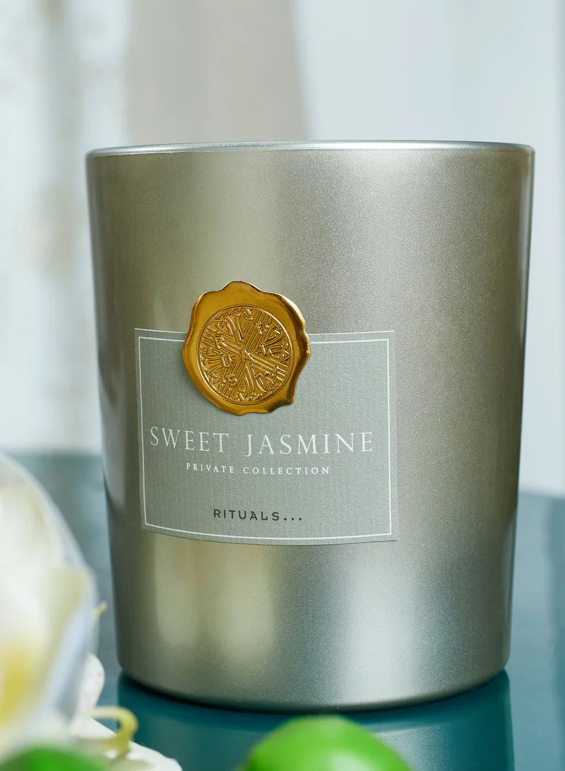 RITUALS Sweet Jasmine Scented Candle