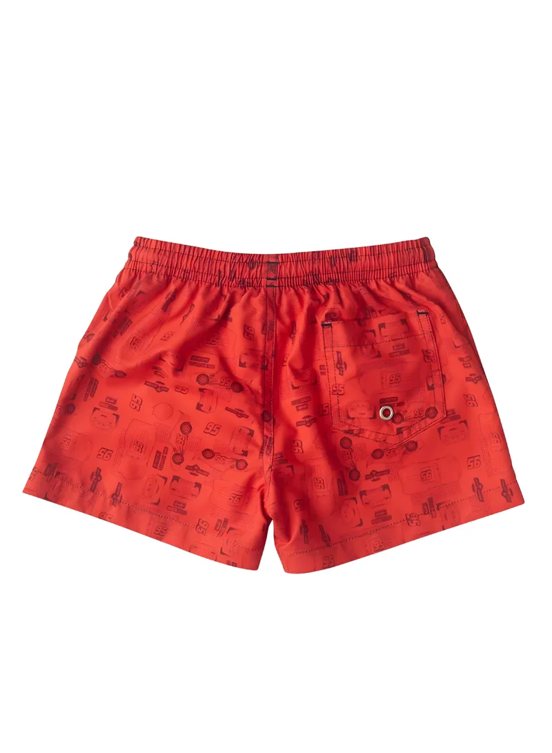 Slipstop Champ Junior Swim Shorts
