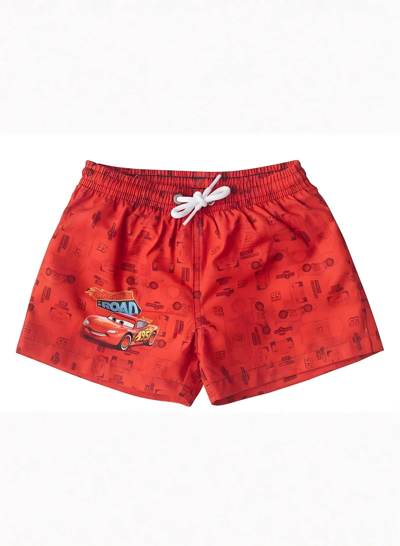 Slipstop Champ Junior Swim Shorts