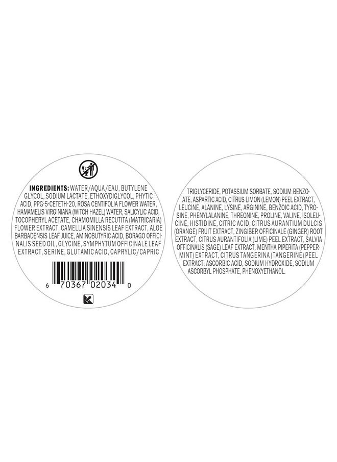 PETER THOMAS ROTH - | Peptide Skinjection Exfoliating Peel Pads For Smoothing Expression Lines & Emerging Wrinkles Fragrancefree Alcoholfree For All Skin Types - Image 1