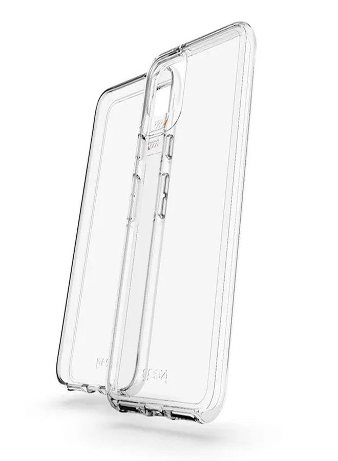 Gear4 4 -Cases-Crystal Palace-Google-Pixel 4XL-FG-Clear 702004262 farblos