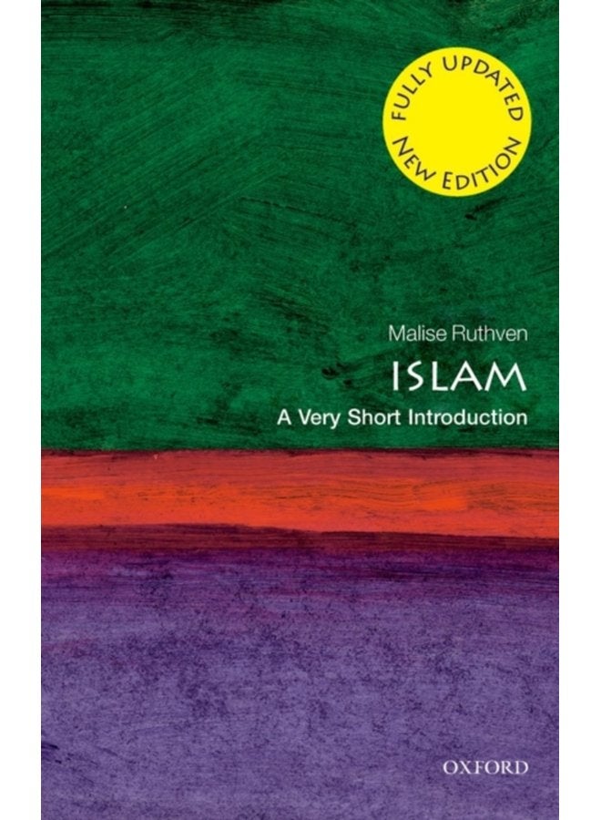 Islam A Very Short Introduction - Paperback