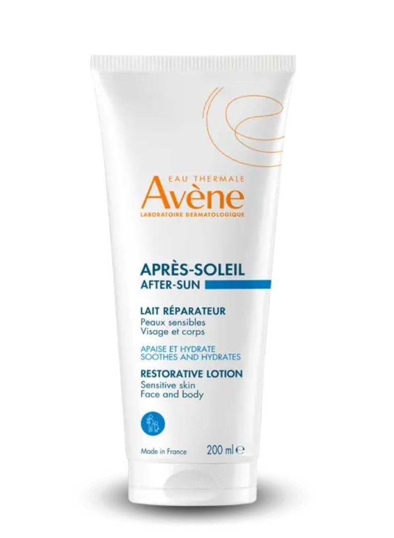 After Sun Restorative Lotion 200 ml