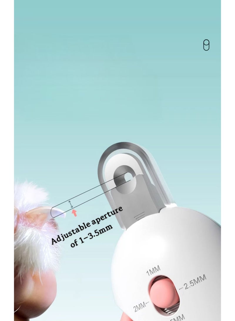 Pet Nail Clippers - Image 2
