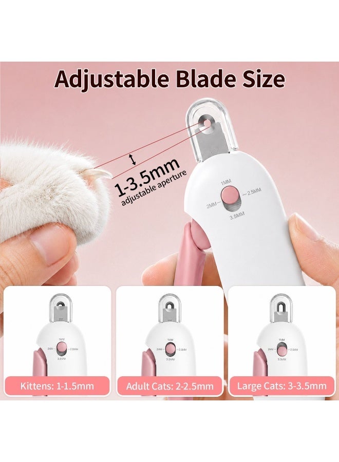 Pet Nail Clippers - Image 3