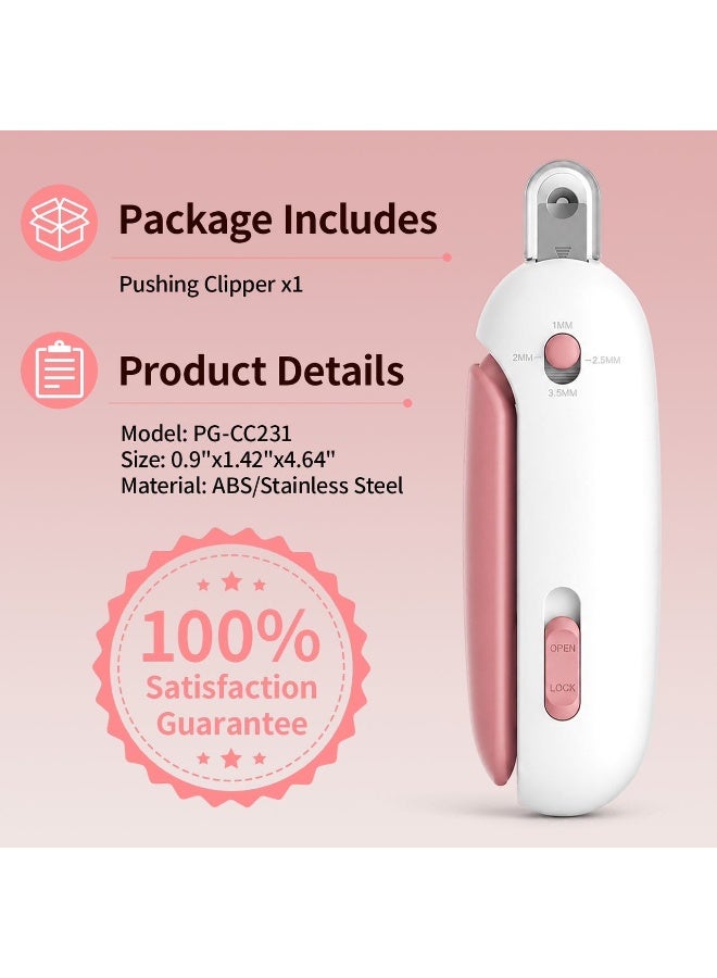 Pet Nail Clippers - Image 4