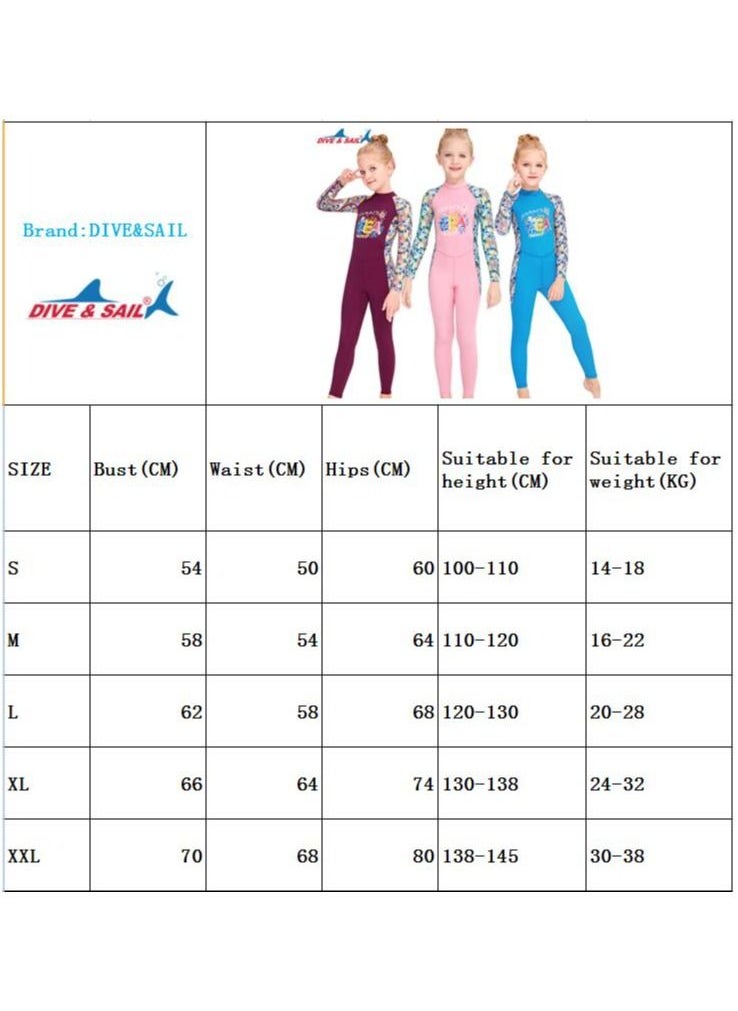 Sunscreen Quick drying Diving Suits Muslim Conservative Swimwear One Piece Swimsuit for Girl - pzsku/Z5F24D3AF7FAF56CC4501Z/45/_/1652238371/6ffa1264-92d1-4ef1-ab4a-21d1c70247ec