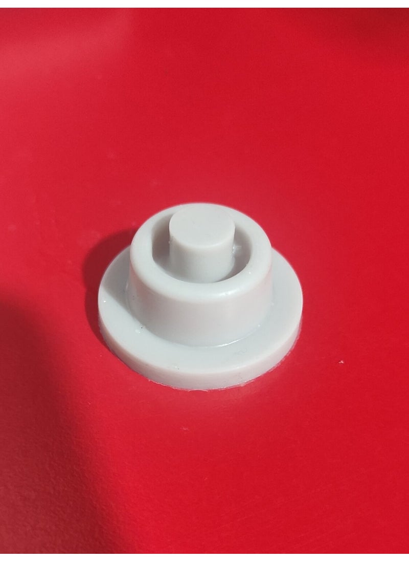 WMF Pressure Cooker Valve Gasket 60.9612.9510 - Perfect Pro-Ultra Indicator Gasket  - Image 1