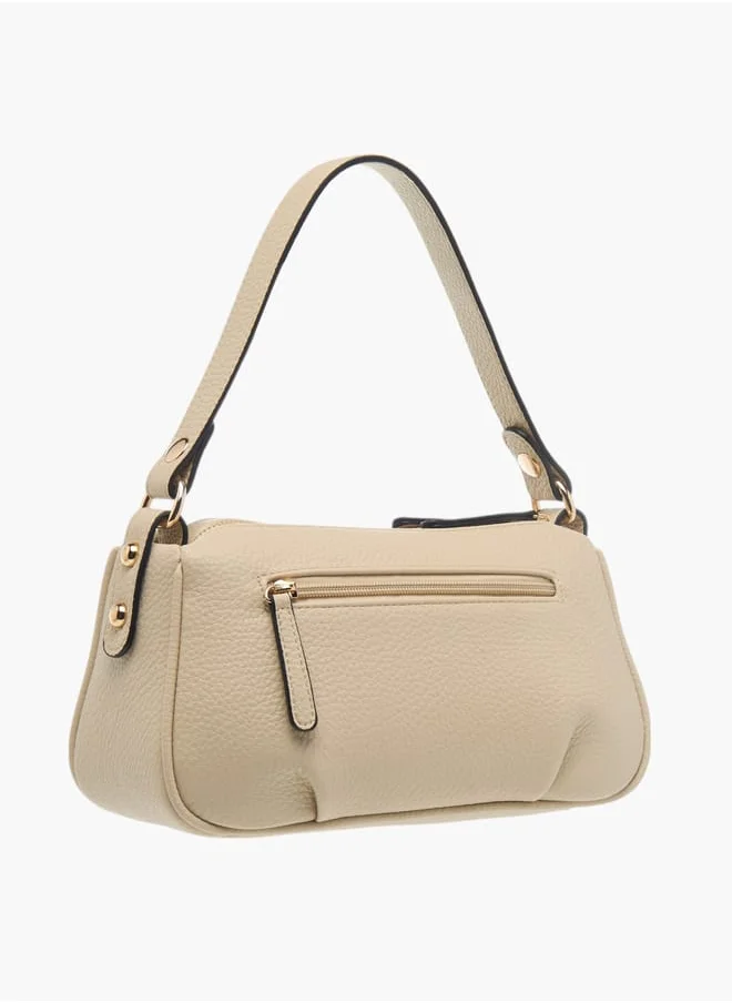 Celeste Womens Plain Shoulder Bag