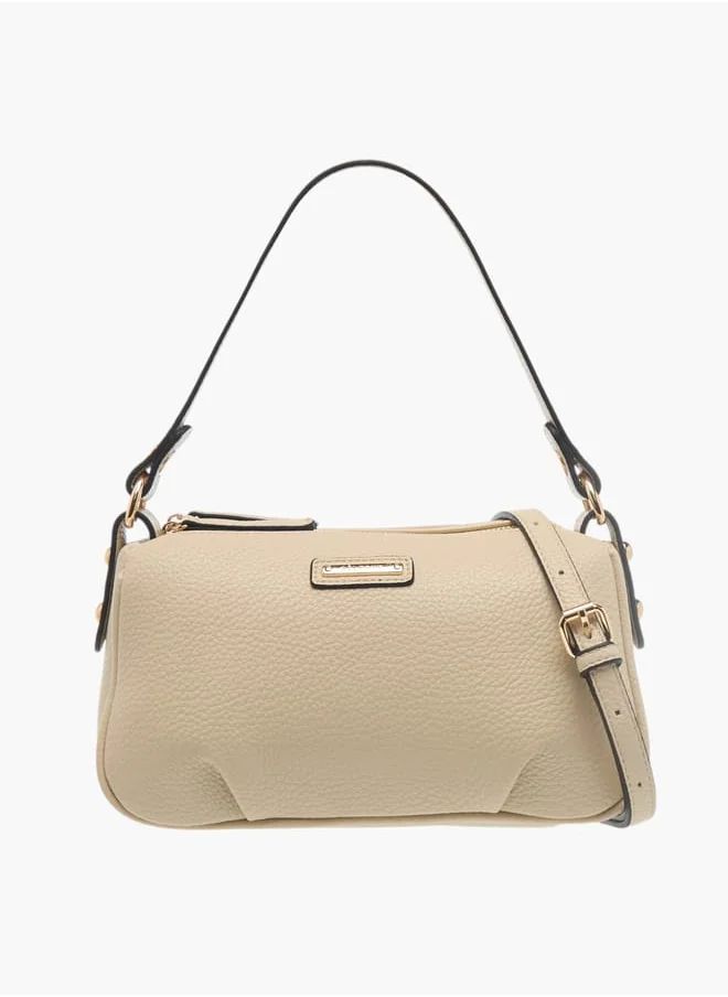 سيليست Womens Plain Shoulder Bag