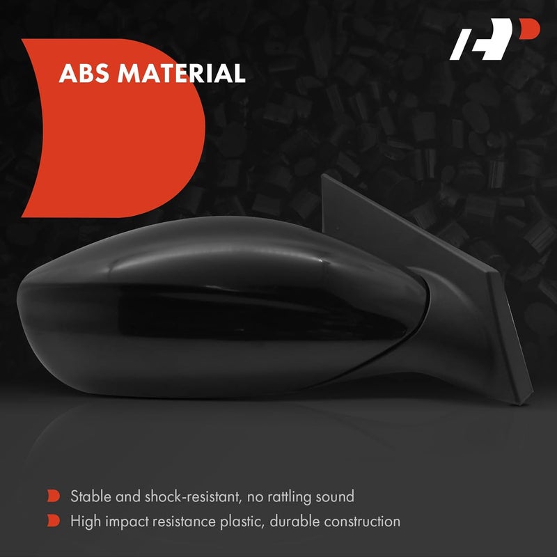 A-Premium مرآة جانبية A-Premium لهيونداي سوناتا 2011-2014 - Image 3