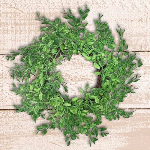 BCD Lemon Beauty Spring Wreath  812 