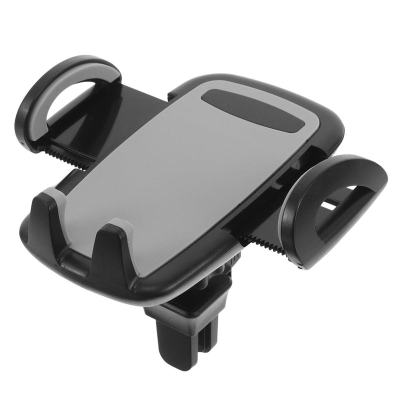 DOITOOL Car Phone Holder Vent Clip Rotatable Universal Navigation Stand - Image 2