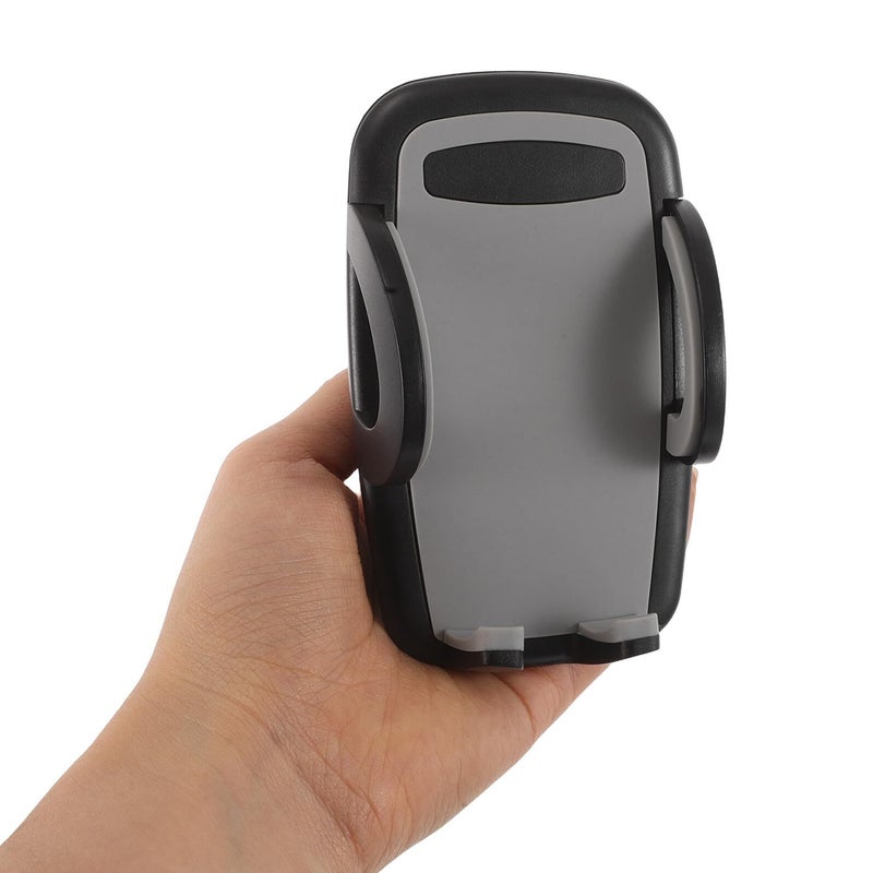 DOITOOL Car Phone Holder Vent Clip Rotatable Universal Navigation Stand - Image 5